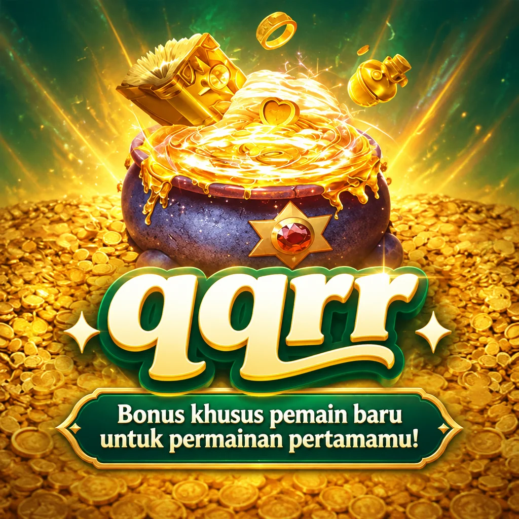 qqrr · Game & unduhan