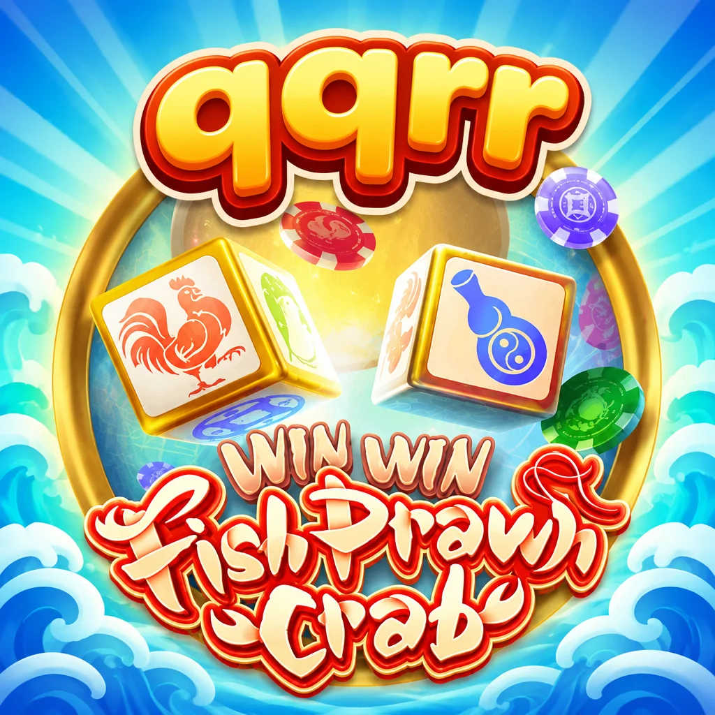 qqrr · Win Win Fpc