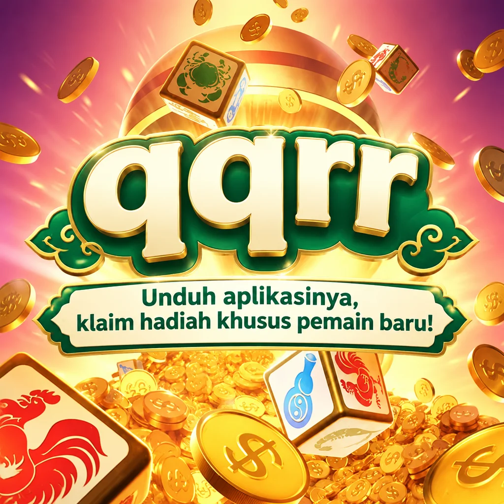 qqrr · Game & unduhan