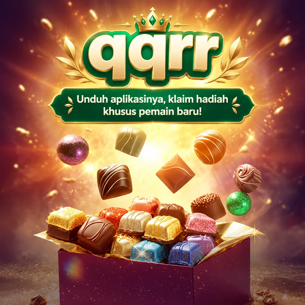 qqrr · Choc Deluxe
