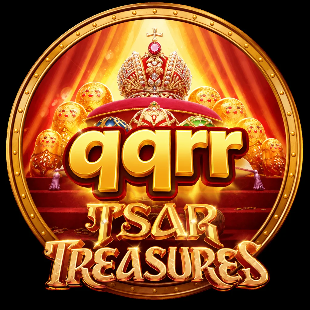 qqrr · Tsar Treasures